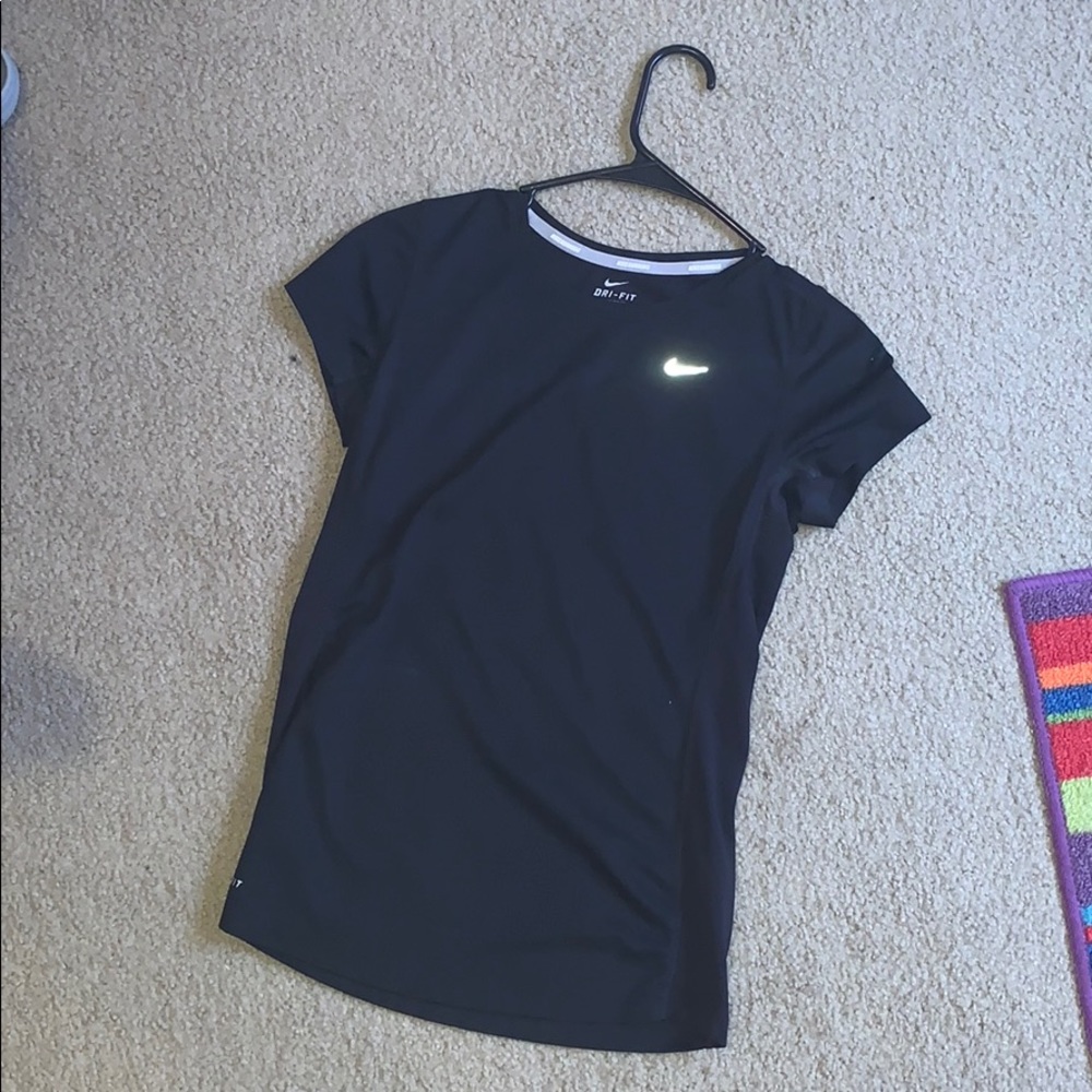 Nike dri-fit t shirt